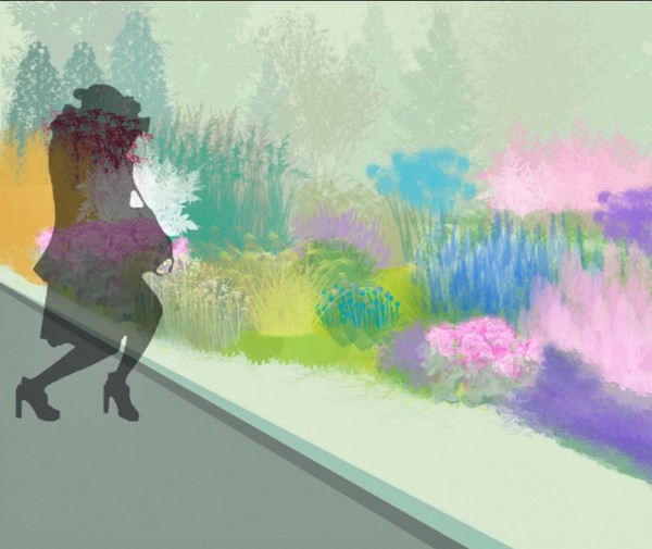 Приморский парк Победы полностью поменяет цветочное оформление Приморский парк Победы полностью поменяет цветочное оформление