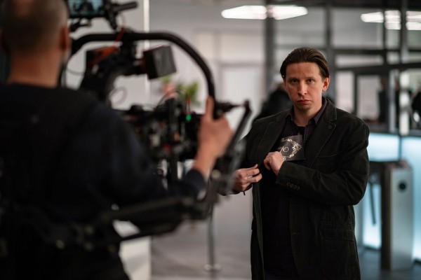 На ТНТ выходит новый сериал &laquo;Девушки с Макаровым&raquo;