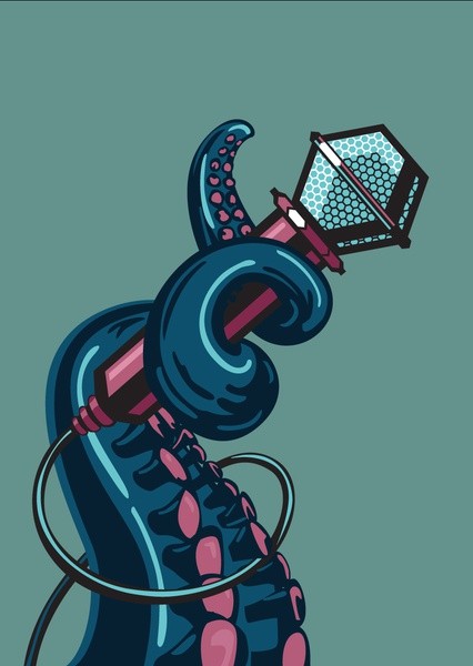 На Некрасова открылся галерейный проект Poster Bar На Некрасова открылся галерейный проект Poster Bar