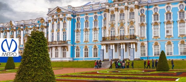 Метро будущего: самые невероятные идеи, где могли бы открыться станции подземки Петербурга