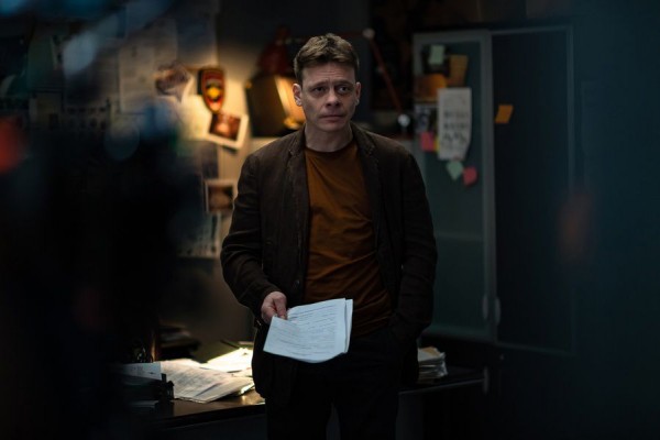 На ТНТ выходит новый сериал &laquo;Девушки с Макаровым&raquo;