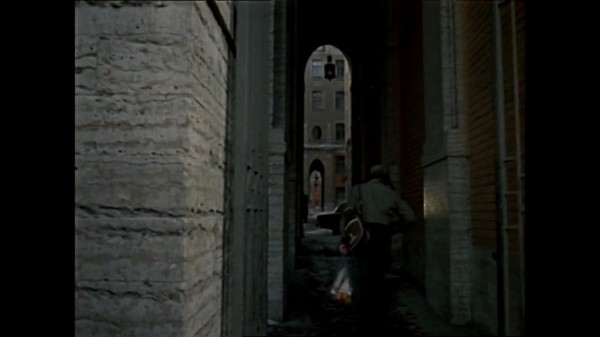 Дома Петербурга, снимавшиеся в кино