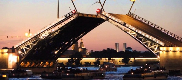 Зря потраченное время: достопримечательности Петербурга, которые разочаровывают туристов