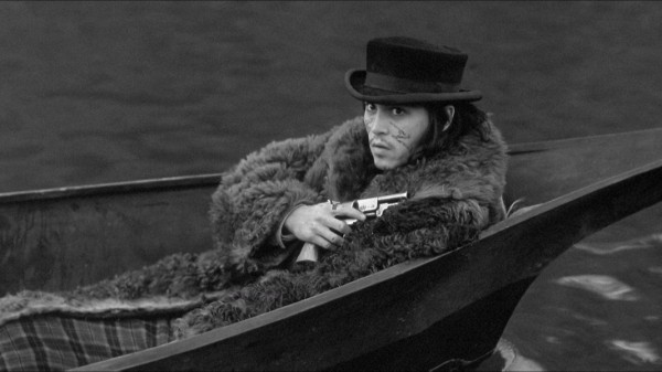 Поэзия от мира кино &mdash; путеводитель по фильмографии Джима Джармуша