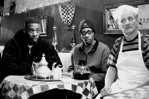 Поэзия от мира кино &mdash; путеводитель по фильмографии Джима Джармуша