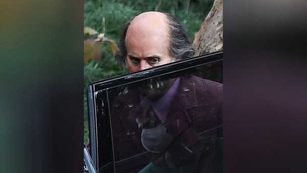 Джаред Лето изменился до неузнаваемости для съёмок в фильме &laquo;Дома Гуччи&raquo;