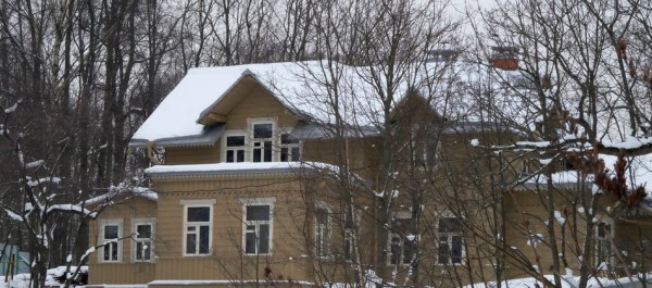 Деревенский Петербург: где в городе сохранились напоминания о прошлом