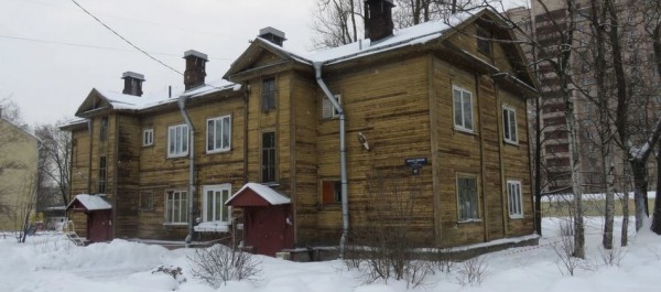 Деревенский Петербург: где в городе сохранились напоминания о прошлом