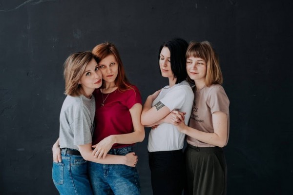 Как следить за новинками литературы