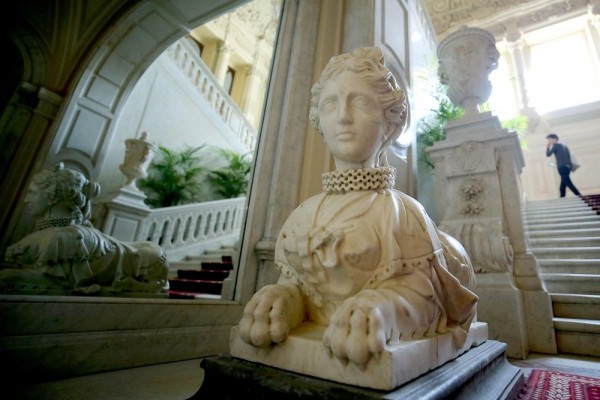  Марш Мендельсона звучит над Невой  