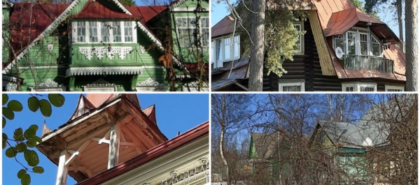 Деревенский Петербург: где в городе сохранились напоминания о прошлом