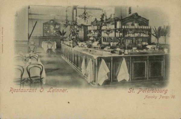 Рассылка &laquo;Влюблённым в Питер&raquo;: изучаем сохранившиеся витражи и посещаем главные немецкие места города