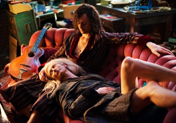 Поэзия от мира кино &mdash; путеводитель по фильмографии Джима Джармуша