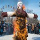 В Саблинских пещерах, в городских парках и усадьбе: большой гид по Масленице 2021 в Петербурге и Ленобласти