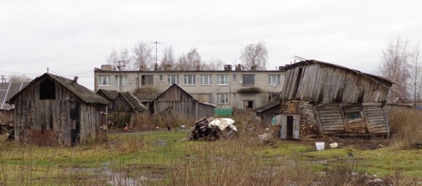 Деревенский Петербург: где в городе сохранились напоминания о прошлом