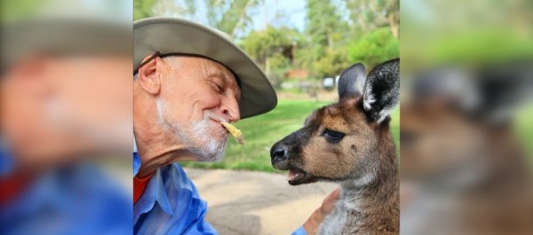 Будущее &laquo;В мире животных&raquo;, две книги общим весом в 4 кг и зачем на самом деле нужен канал в Тик-Токе: интервью с Николаем Дроздовым