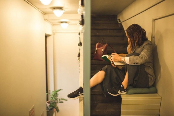 Как следить за новинками литературы