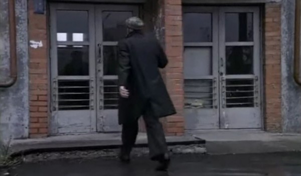 Дома Петербурга, снимавшиеся в кино