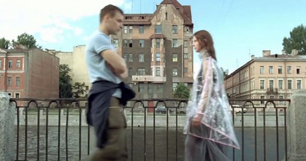 Дома Петербурга, снимавшиеся в кино