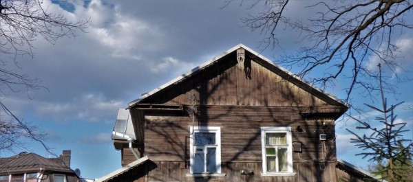 Деревенский Петербург: где в городе сохранились напоминания о прошлом