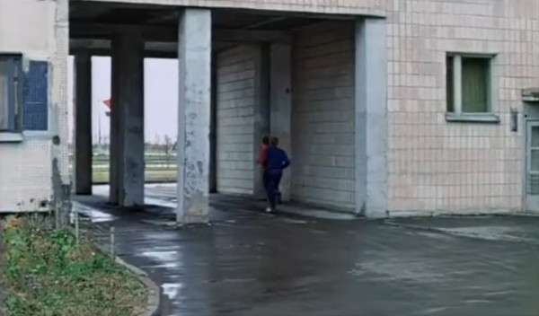 Дома Петербурга, снимавшиеся в кино