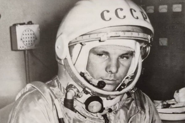 День космонавтики