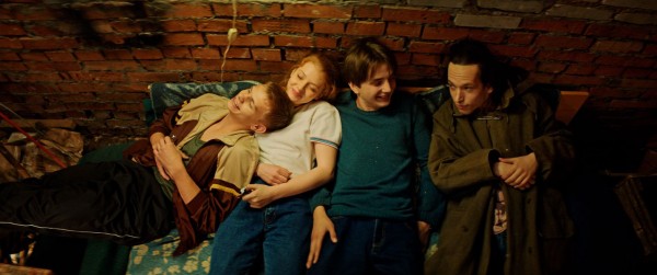 ТНТ выпустит второй сезона сериала «Мир! Дружба! Жвачка!» этой весной ТНТ выпустит второй сезона сериала «Мир! Дружба! Жвачка!» этой весной