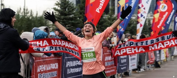 Концерт Лепса и забег по Крестовскому: как провести выходные 16&mdash;18 апреля