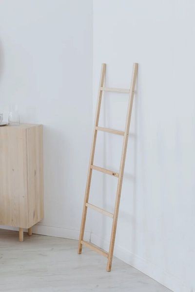 &laquo;Простые вещи&raquo; начали делать мебель и предметы интерьера