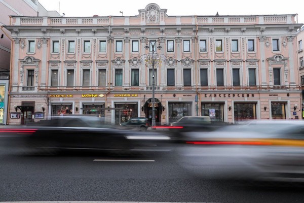 Империя Григория Елисеева: история Елисеевских магазинов в Москве и Петербурге