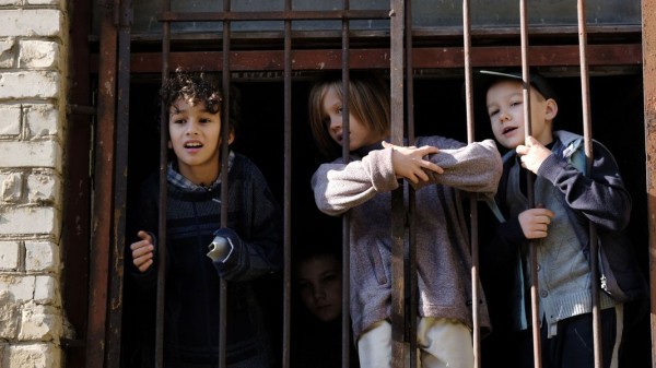 ТНТ выпустит второй сезона сериала «Мир! Дружба! Жвачка!» этой весной ТНТ выпустит второй сезона сериала «Мир! Дружба! Жвачка!» этой весной