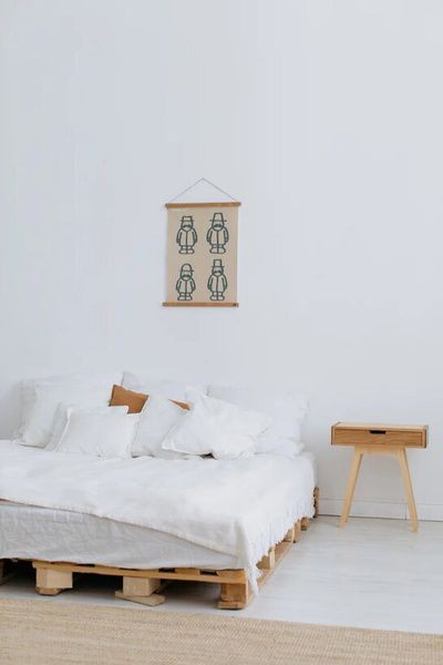 &laquo;Простые вещи&raquo; начали делать мебель и предметы интерьера