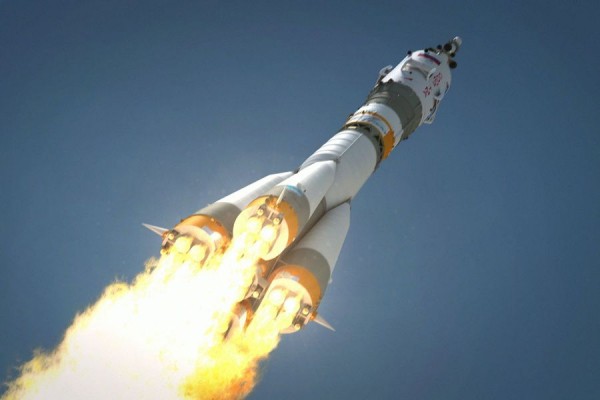 День космонавтики