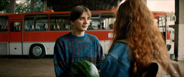 ТНТ выпустит второй сезона сериала «Мир! Дружба! Жвачка!» этой весной ТНТ выпустит второй сезона сериала «Мир! Дружба! Жвачка!» этой весной