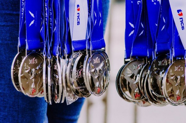 Один старт на всю страну: в 85 городах России пройдёт полумарафон ЗаБег