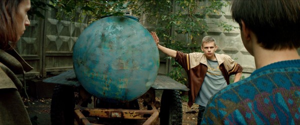 ТНТ выпустит второй сезона сериала «Мир! Дружба! Жвачка!» этой весной ТНТ выпустит второй сезона сериала «Мир! Дружба! Жвачка!» этой весной