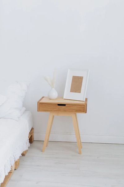 &laquo;Простые вещи&raquo; начали делать мебель и предметы интерьера