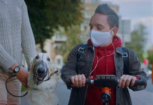 Электросамокат в большом городе: гайд для любителей прокатиться по Петербургу Электросамокат в большом городе: гайд для любителей прокатиться по Петербургу