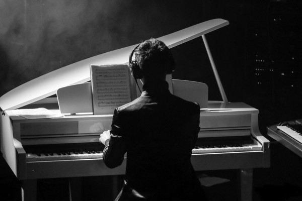 ORION выпускает новый альбом только на виниле