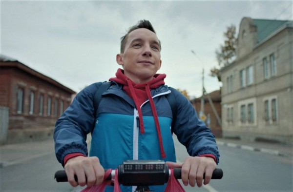 Электросамокат в большом городе: гайд для любителей прокатиться по Петербургу Электросамокат в большом городе: гайд для любителей прокатиться по Петербургу