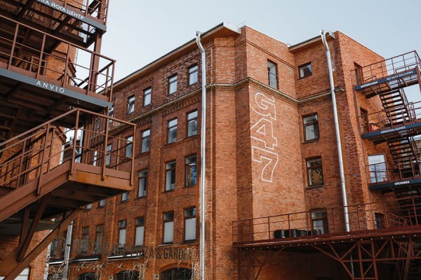 Блогеры, художники и музыканты создали авторские маршруты по Петербургу