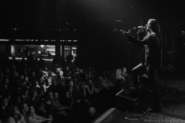 ORION выпускает новый альбом только на виниле