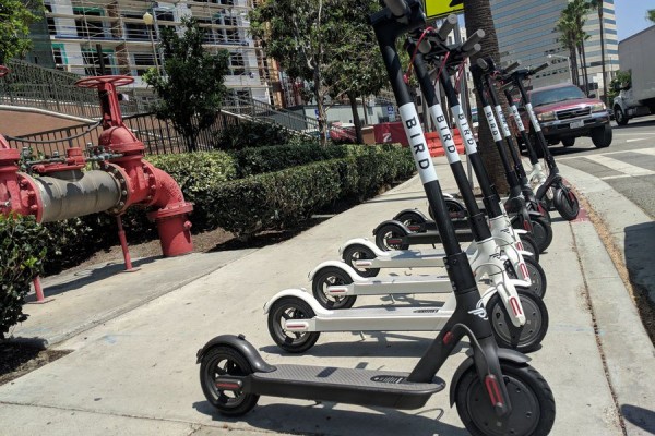 Электросамокат в большом городе: гайд для любителей прокатиться по Петербургу Электросамокат в большом городе: гайд для любителей прокатиться по Петербургу