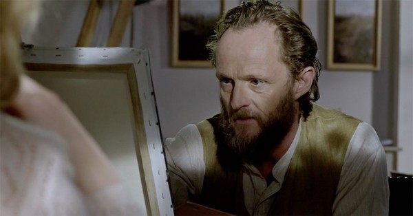 Премьера комедии &laquo;Влюблённый Ван Гог&raquo; пройдёт в залах Объединённой киносети &laquo;Синема Парк&raquo; и &laquo;Формула Кино&raquo;