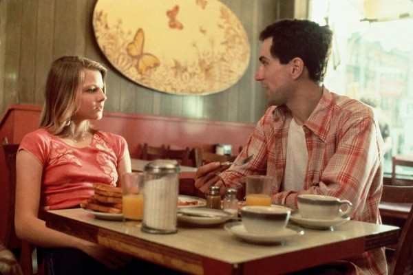 Объединенная киносеть &laquo;Синема Парк&raquo; и &laquo;Формула Кино&raquo; устраивает спецпоказы &laquo;Таксиста&raquo; Мартина Скорсезе