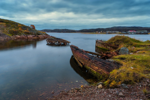 Отдыхай в правильном направлении
