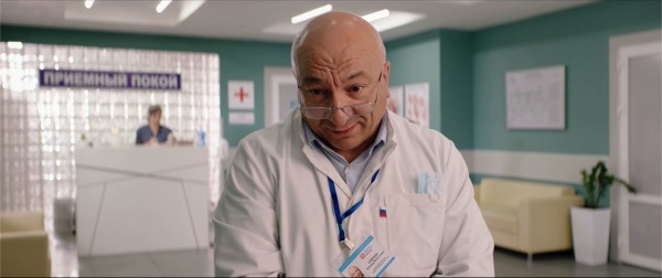 Фильм &laquo;Сердце и как им пользоваться&raquo; вышел в российский прокат