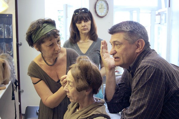  К юбилею режиссера Александра Сокурова в Петербурге покажут его фильмы  