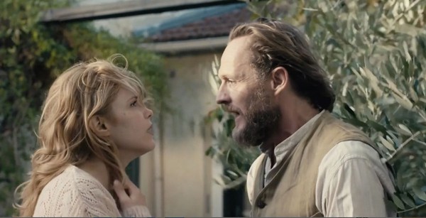 Премьера комедии &laquo;Влюблённый Ван Гог&raquo; пройдёт в залах Объединённой киносети &laquo;Синема Парк&raquo; и &laquo;Формула Кино&raquo;