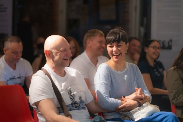  В Петербурге объявили в розыск главного российского юмориста  